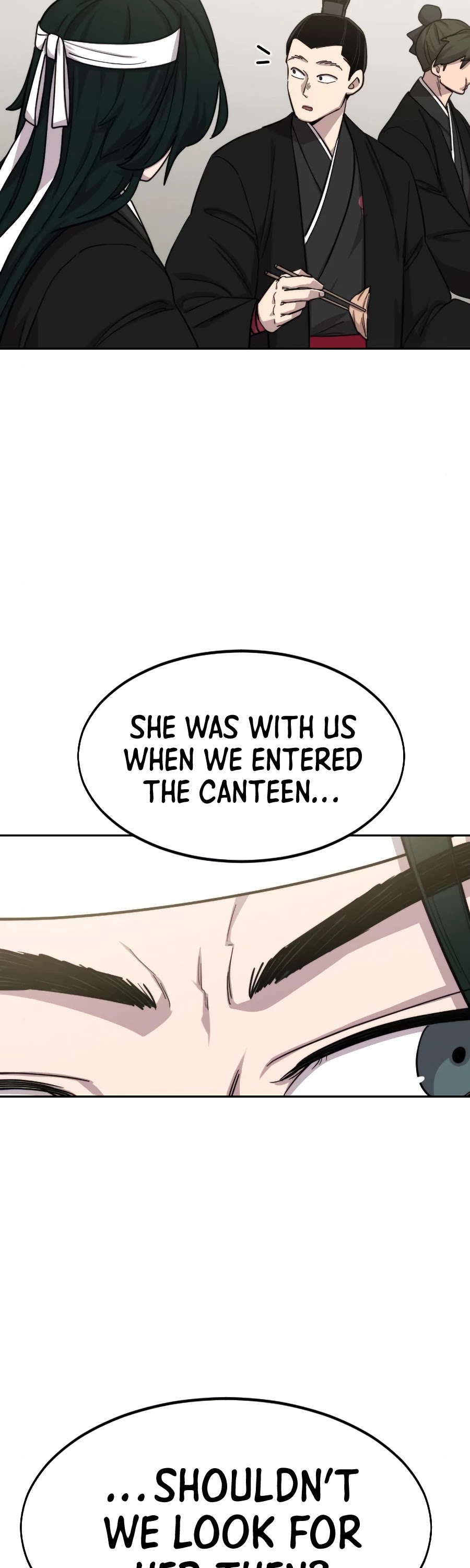 Return of the Mount Hua Sect Chapter 42 page 21 - Chapter 42