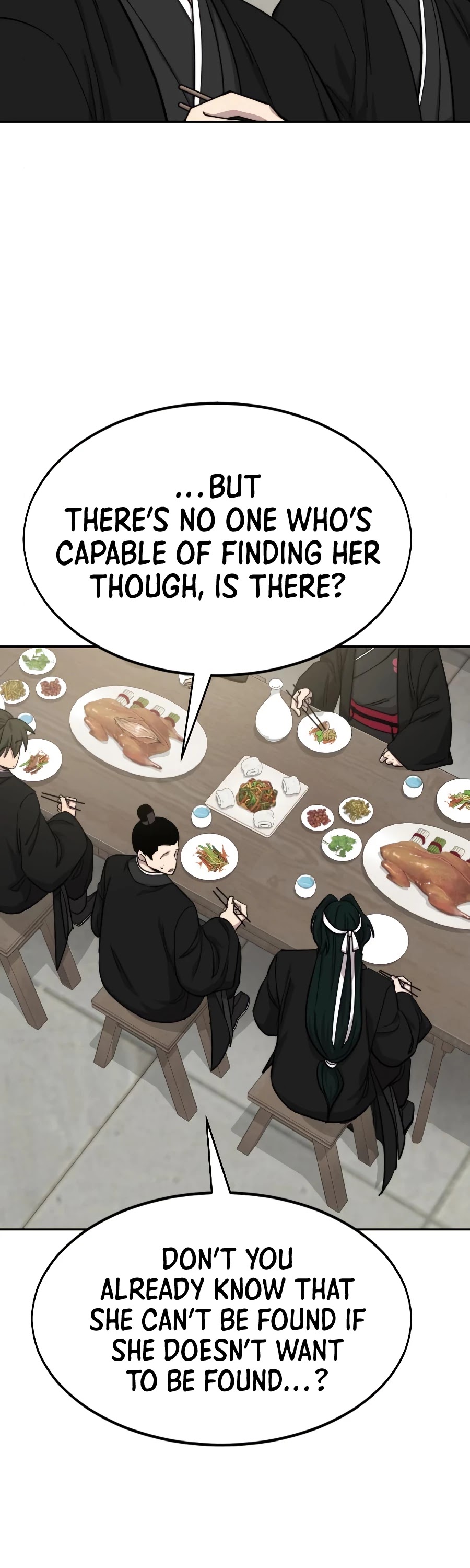 Return of the Mount Hua Sect Chapter 42 page 23 - Chapter 42