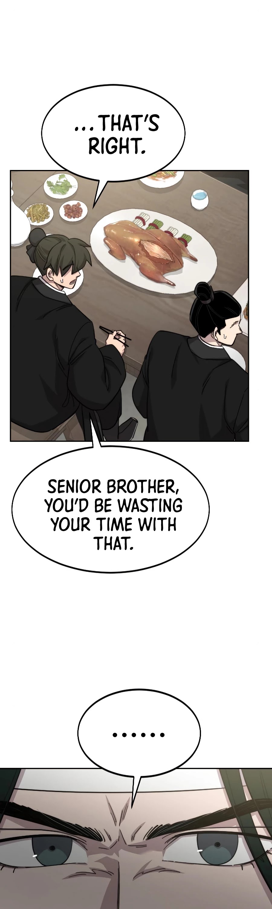 Return of the Mount Hua Sect Chapter 42 page 24 - Chapter 42