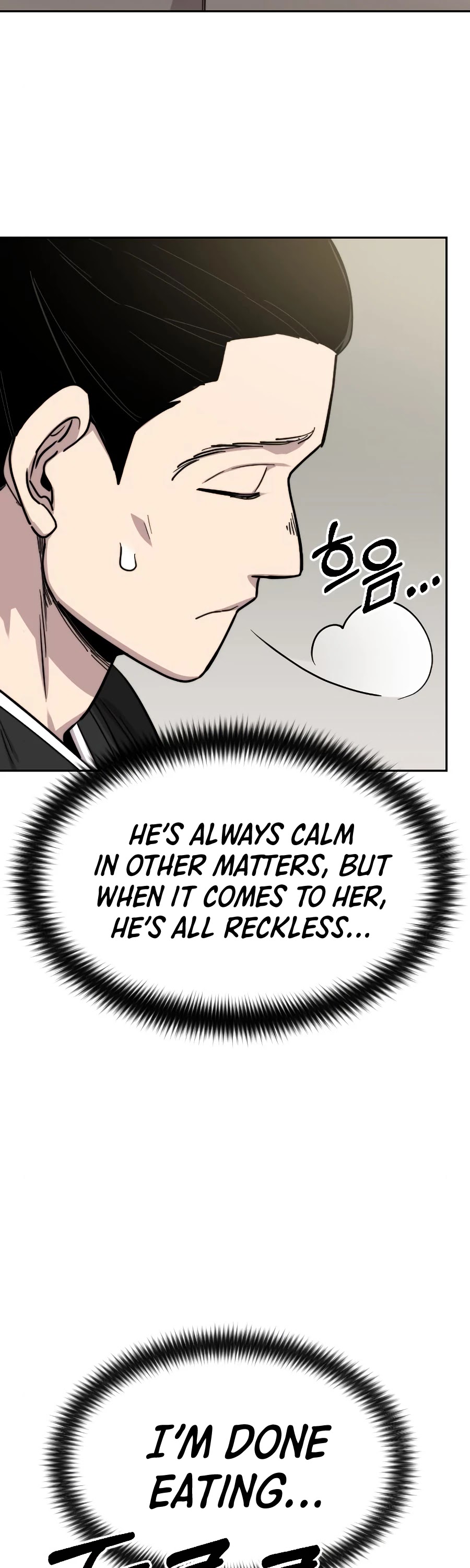 Return of the Mount Hua Sect Chapter 42 page 25 - Chapter 42