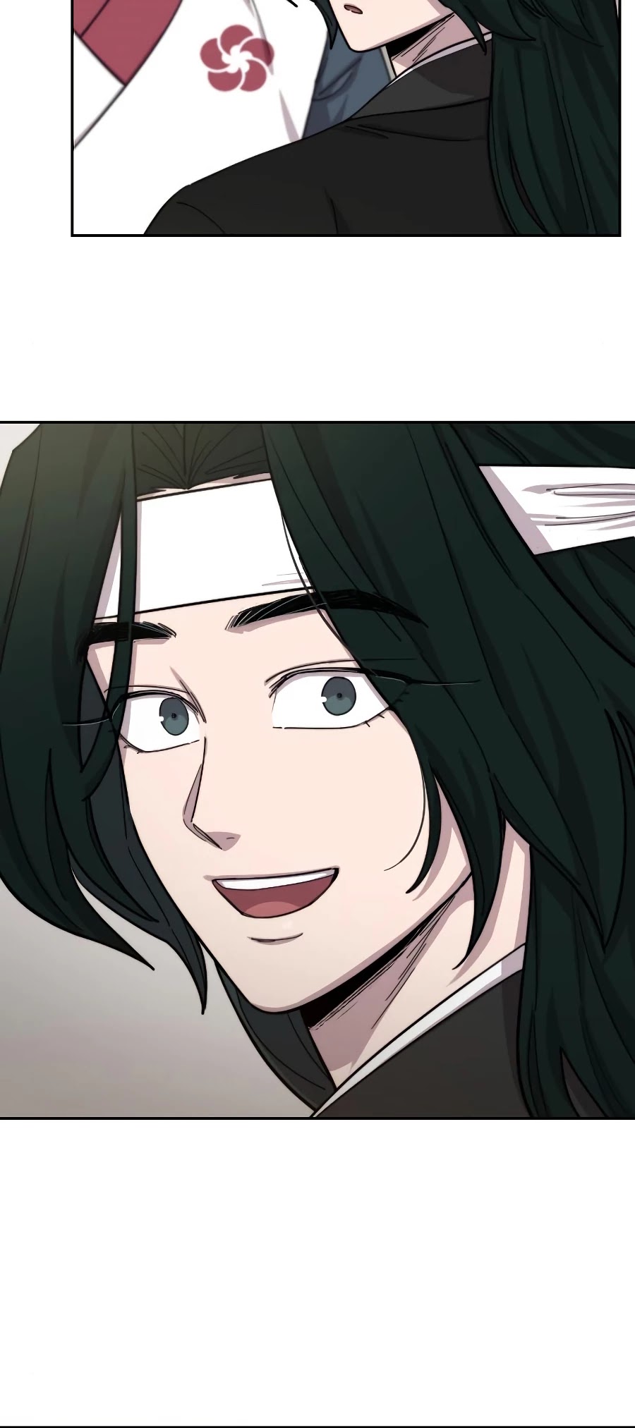 Return of the Mount Hua Sect Chapter 42 page 28 - Chapter 42