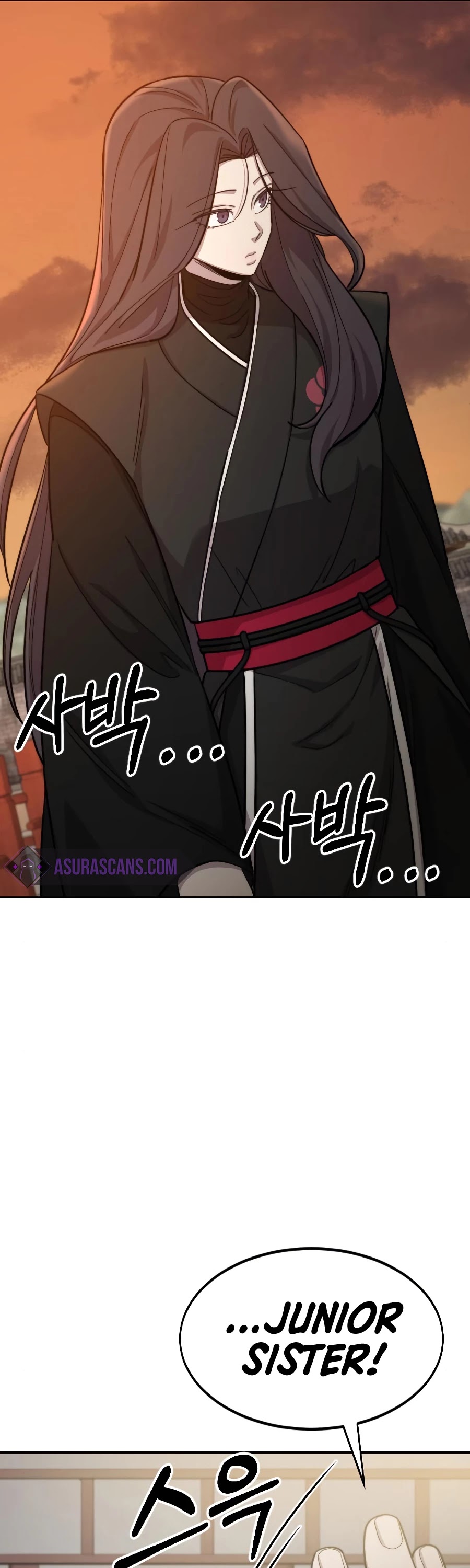 Return of the Mount Hua Sect Chapter 42 page 29 - Chapter 42