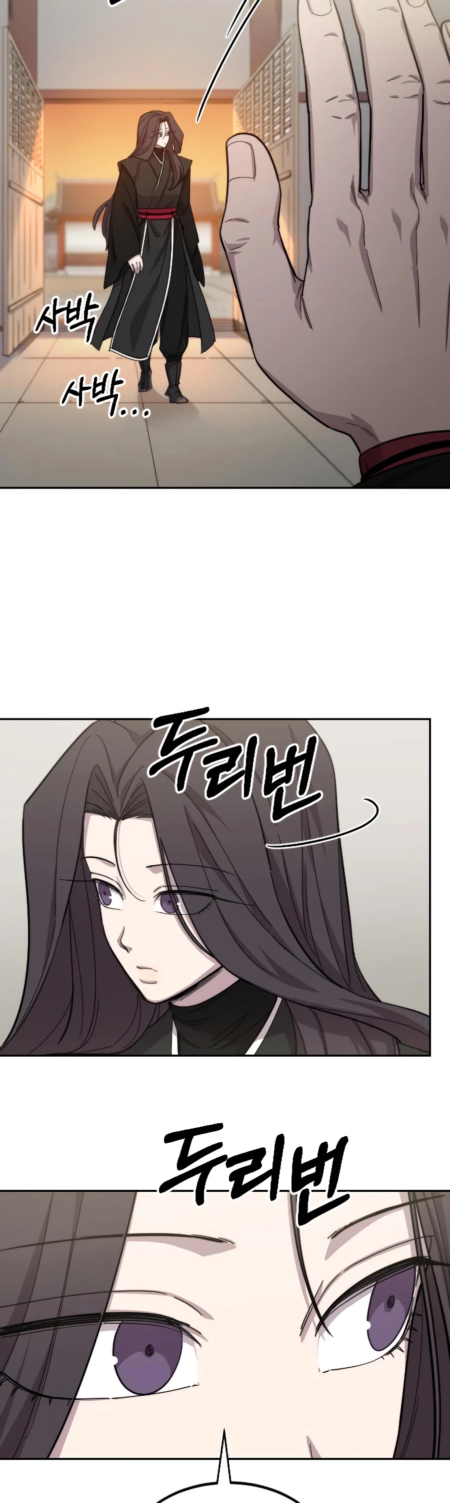 Return of the Mount Hua Sect Chapter 42 page 30 - Chapter 42