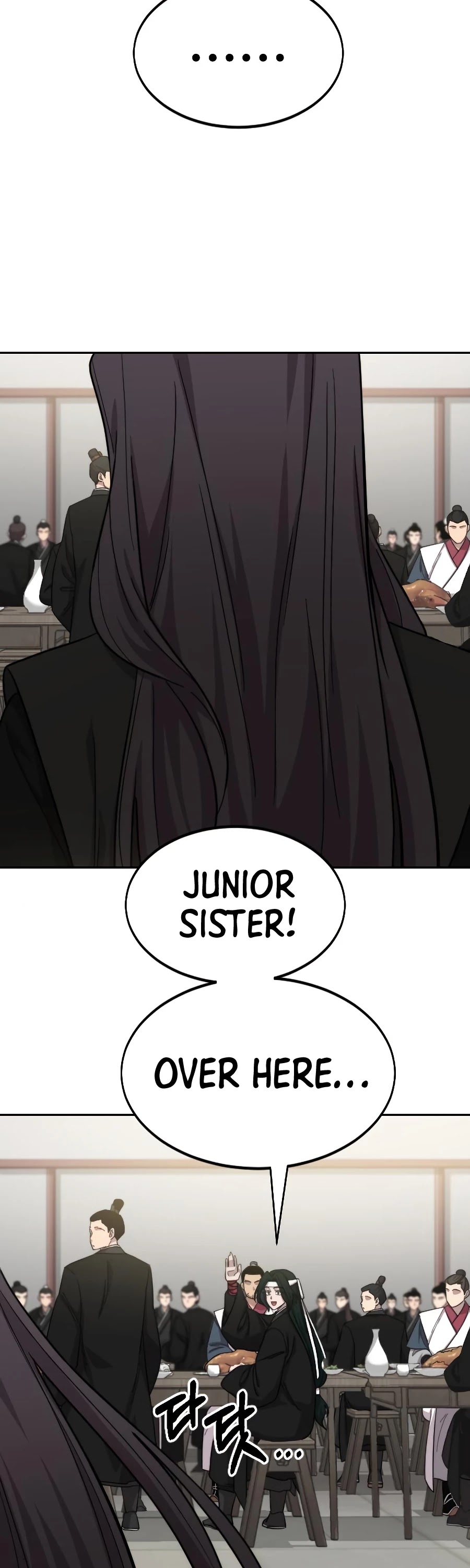 Return of the Mount Hua Sect Chapter 42 page 31 - Chapter 42