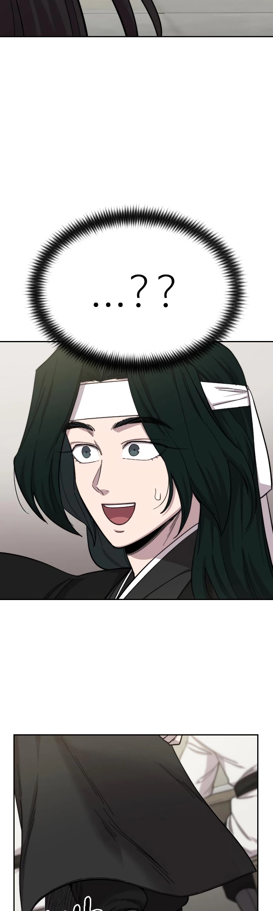 Return of the Mount Hua Sect Chapter 42 page 32 - Chapter 42