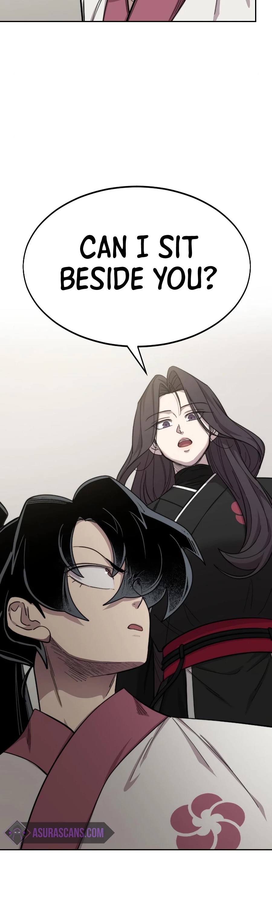 Return of the Mount Hua Sect Chapter 42 page 34 - Chapter 42