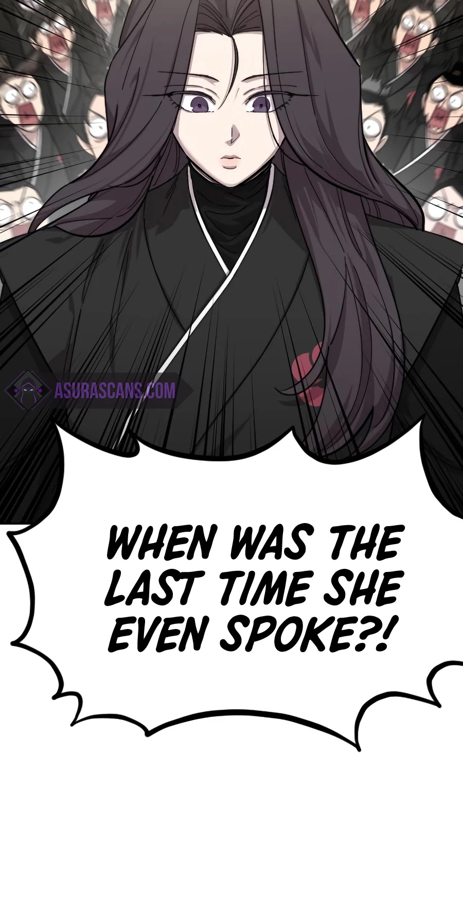 Return of the Mount Hua Sect Chapter 42 page 36 - Chapter 42
