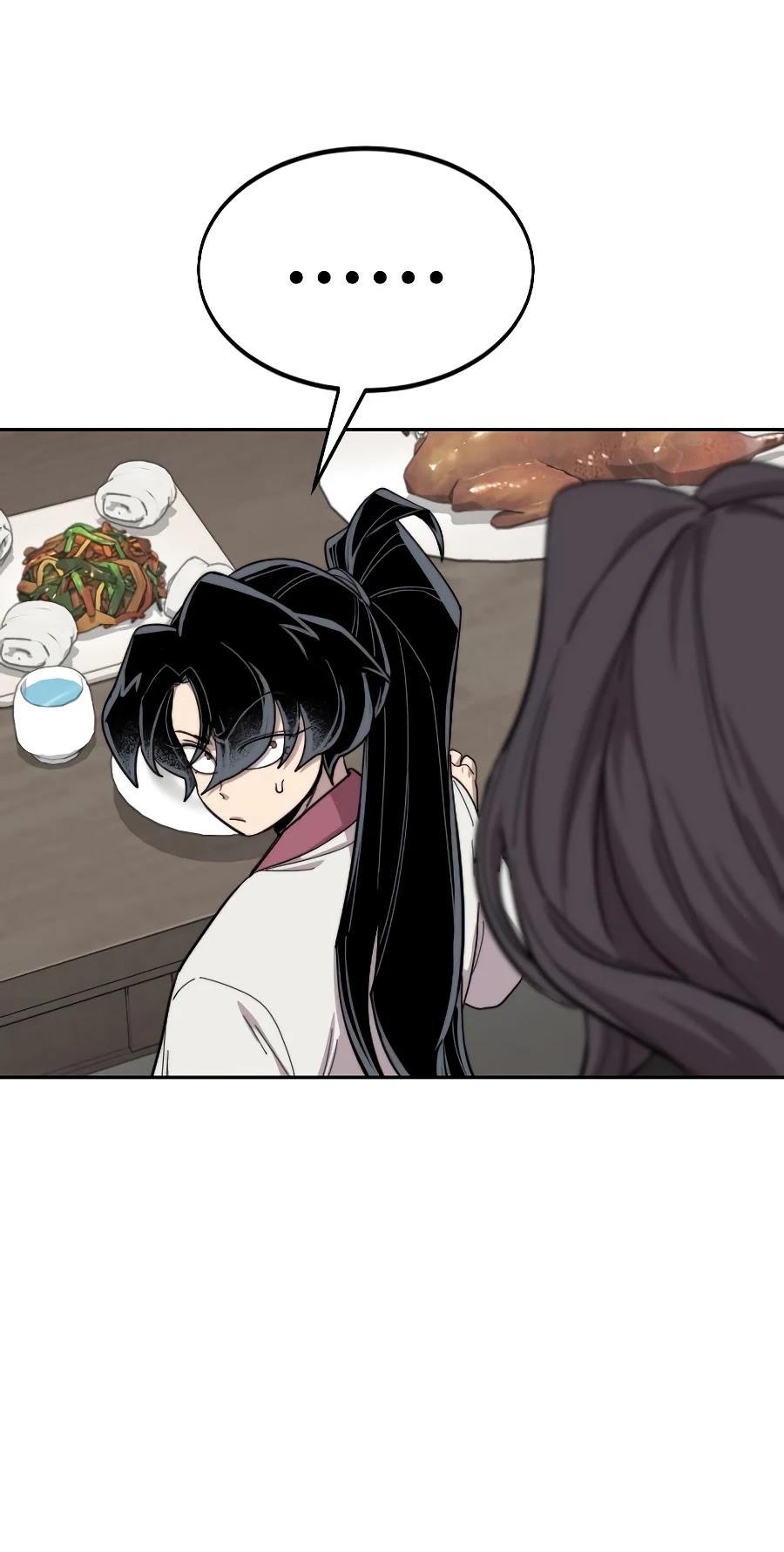 Return of the Mount Hua Sect Chapter 42 page 37 - Chapter 42