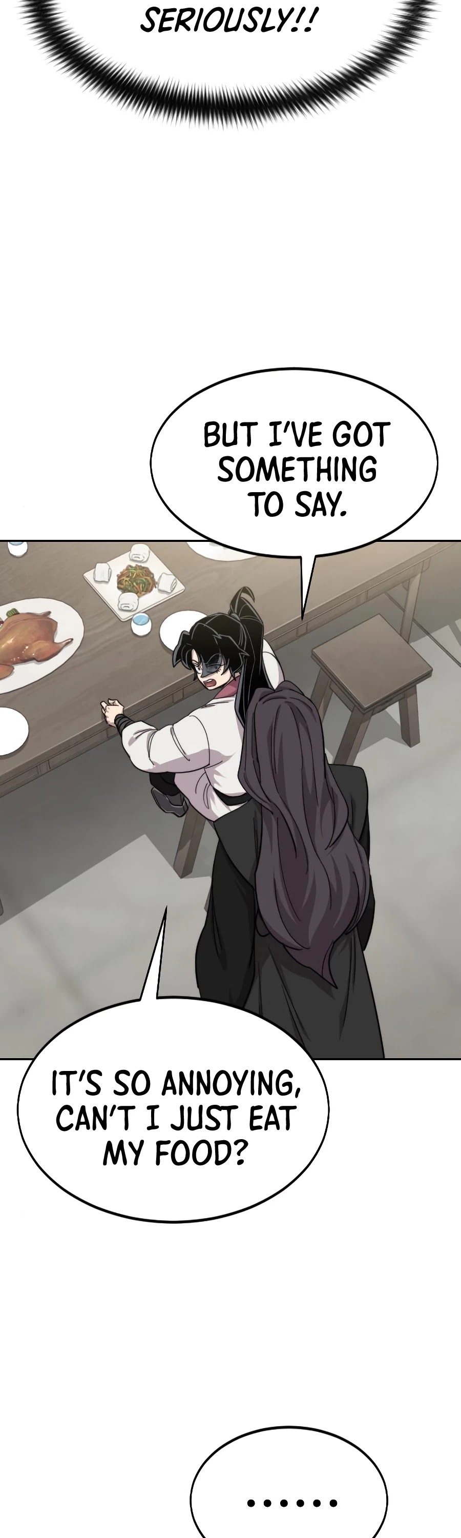 Return of the Mount Hua Sect Chapter 42 page 44 - Chapter 42