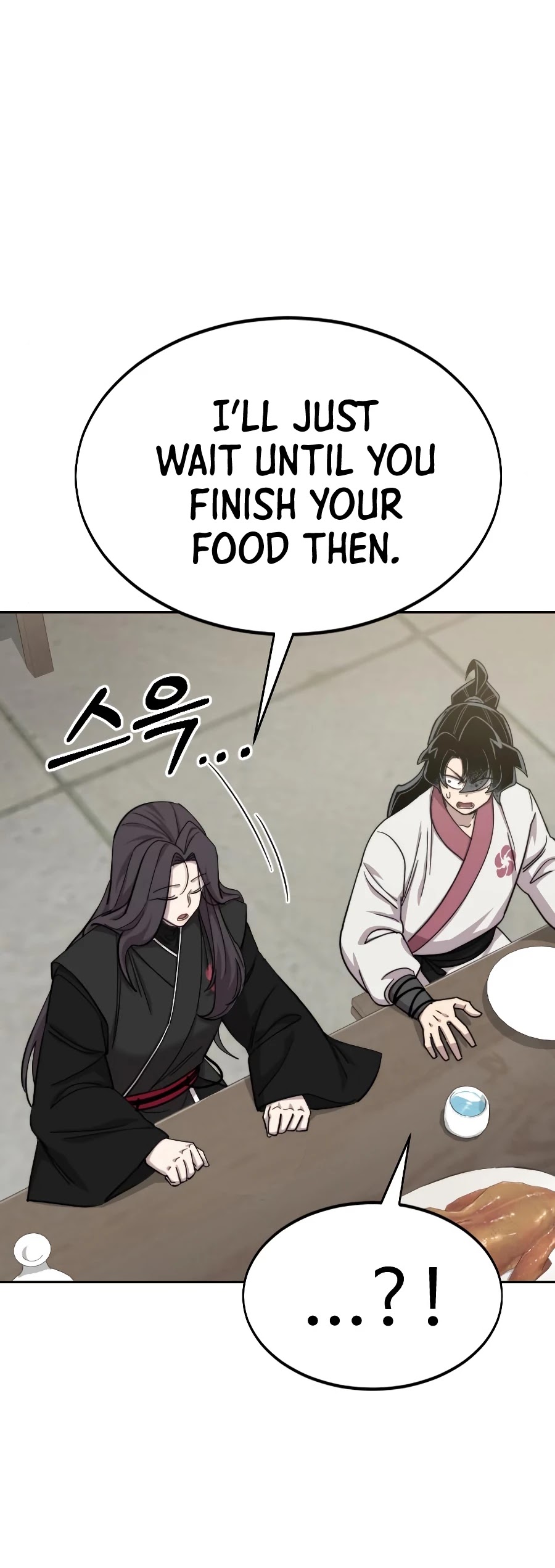 Return of the Mount Hua Sect Chapter 42 page 46 - Chapter 42
