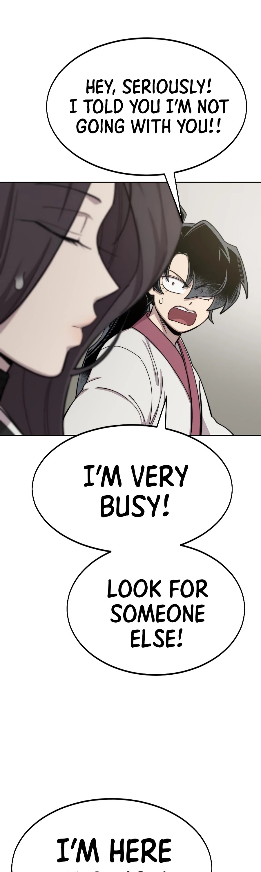 Return of the Mount Hua Sect Chapter 42 page 47 - Chapter 42