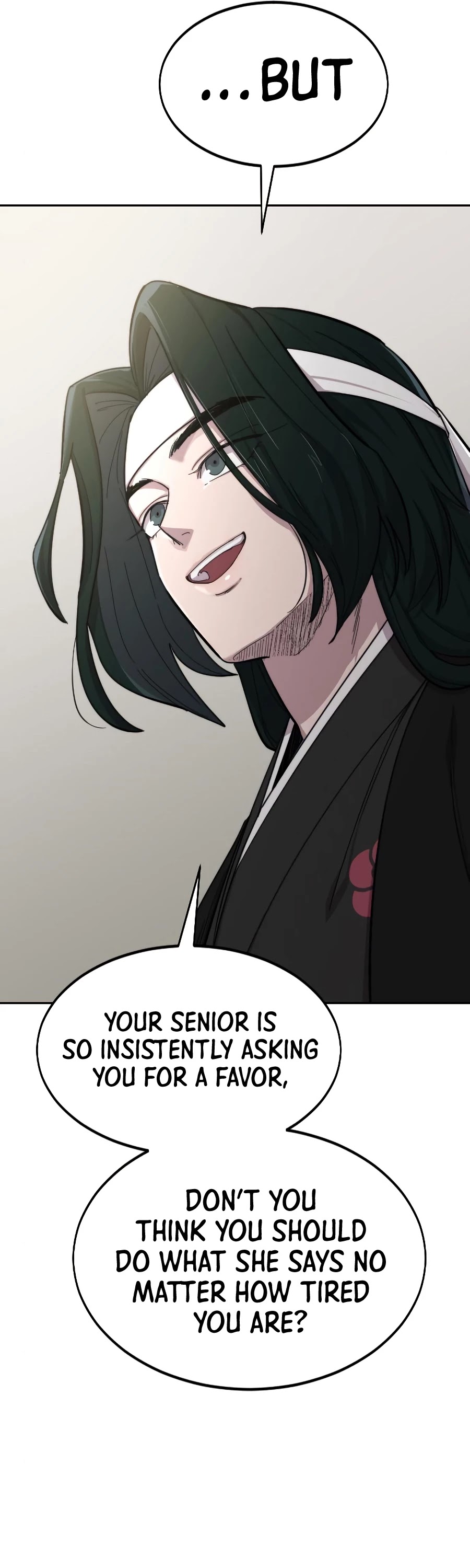 Return of the Mount Hua Sect Chapter 42 page 56 - Chapter 42