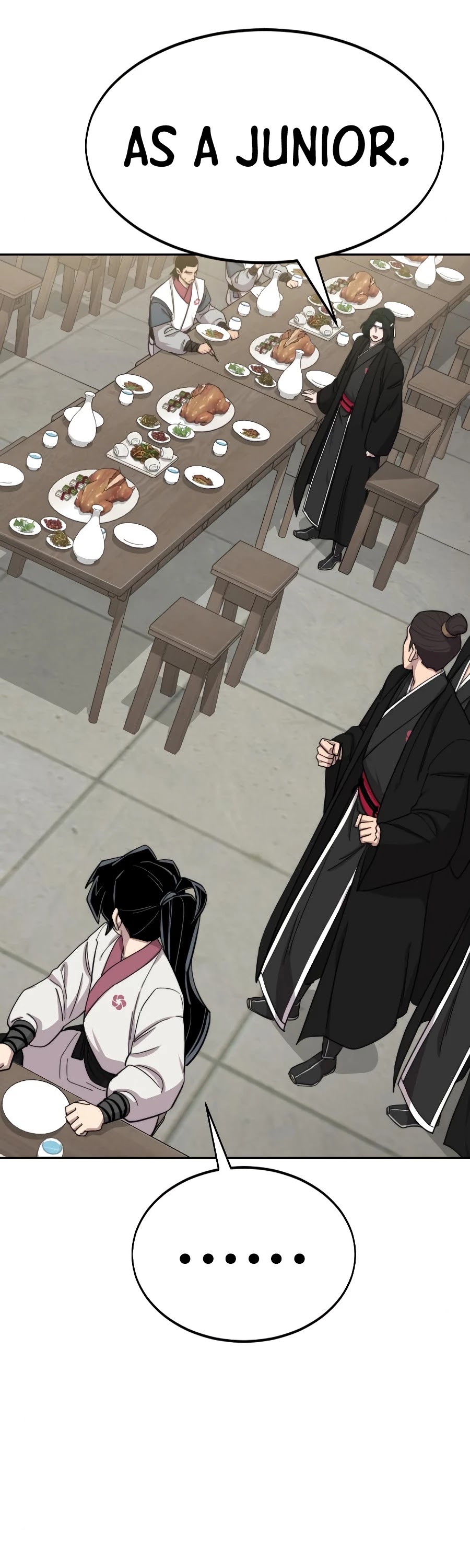 Return of the Mount Hua Sect Chapter 42 page 57 - Chapter 42