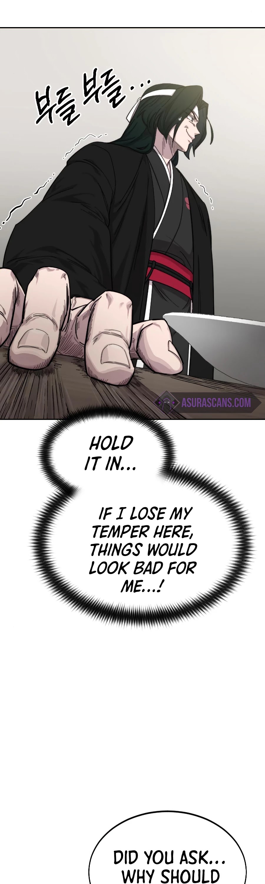 Return of the Mount Hua Sect Chapter 42 page 60 - Chapter 42