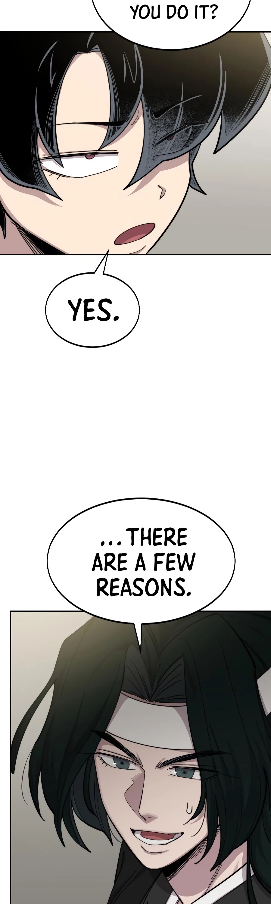 Return of the Mount Hua Sect Chapter 42 page 61 - Chapter 42