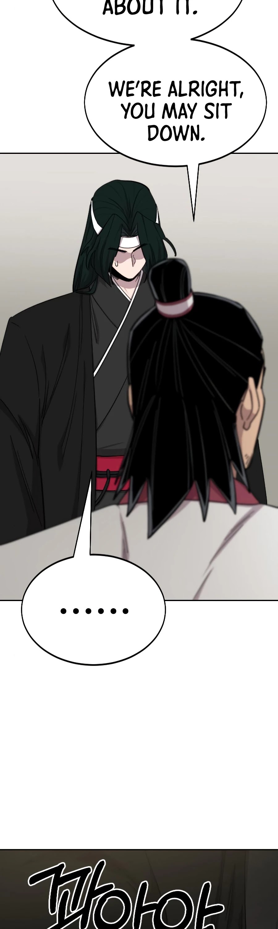 Return of the Mount Hua Sect Chapter 42 page 68 - Chapter 42