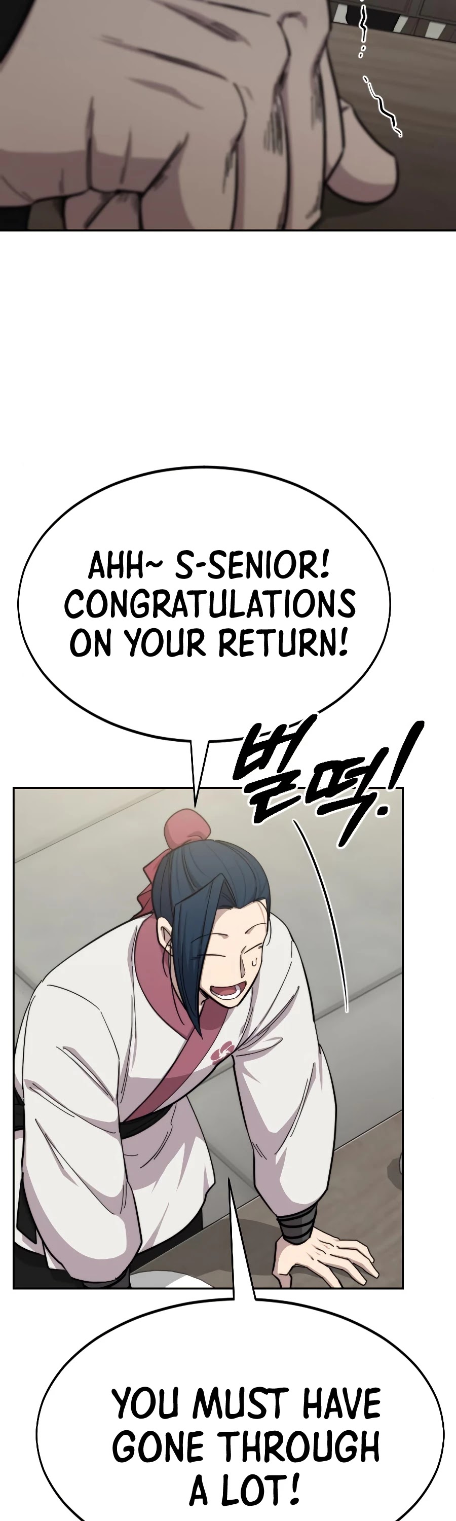 Return of the Mount Hua Sect Chapter 42 page 70 - Chapter 42