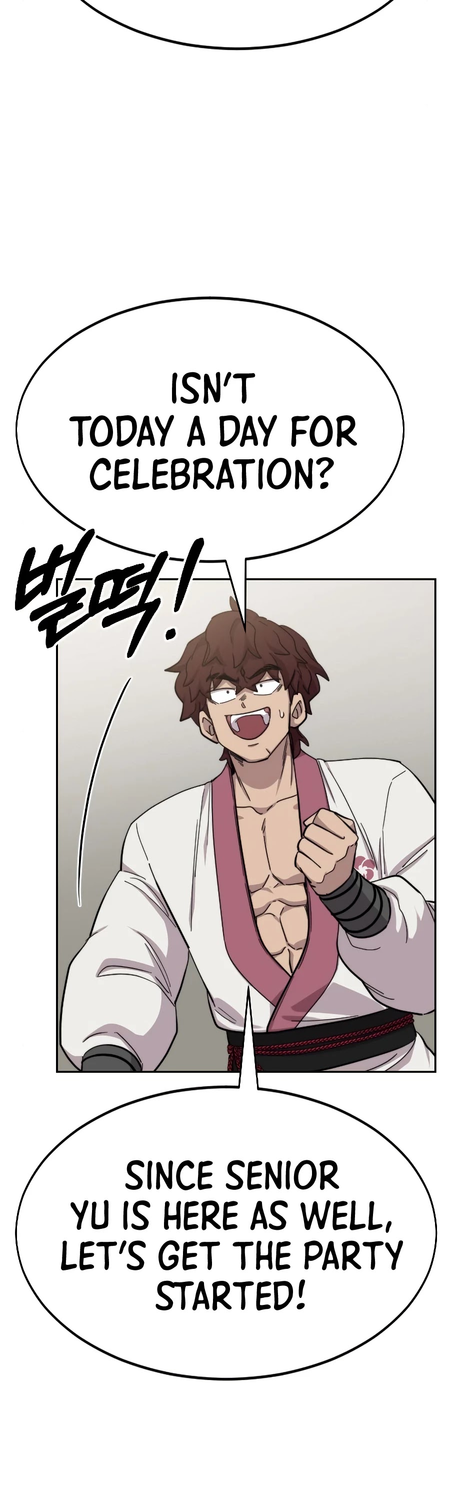 Return of the Mount Hua Sect Chapter 42 page 71 - Chapter 42