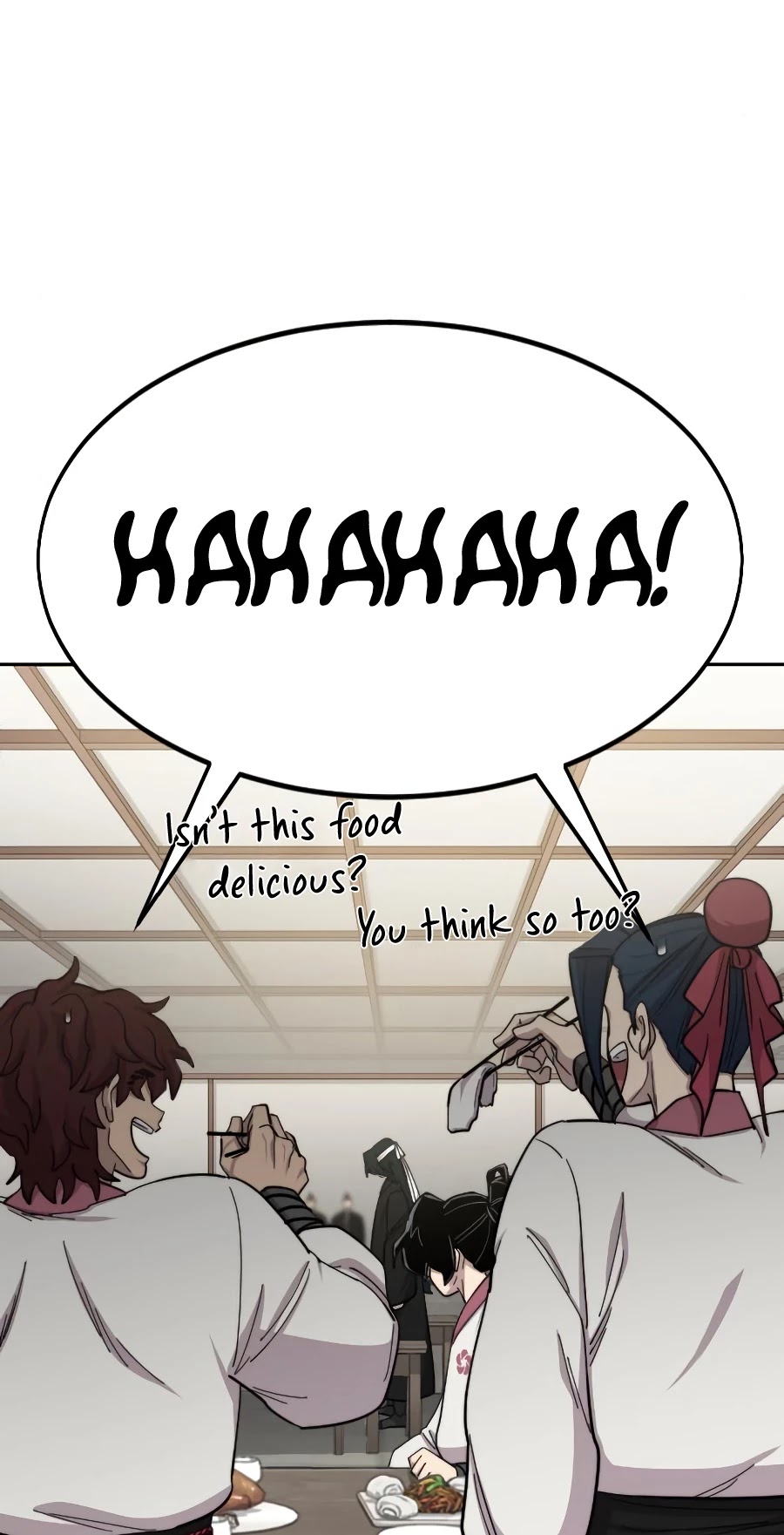 Return of the Mount Hua Sect Chapter 42 page 72 - Chapter 42