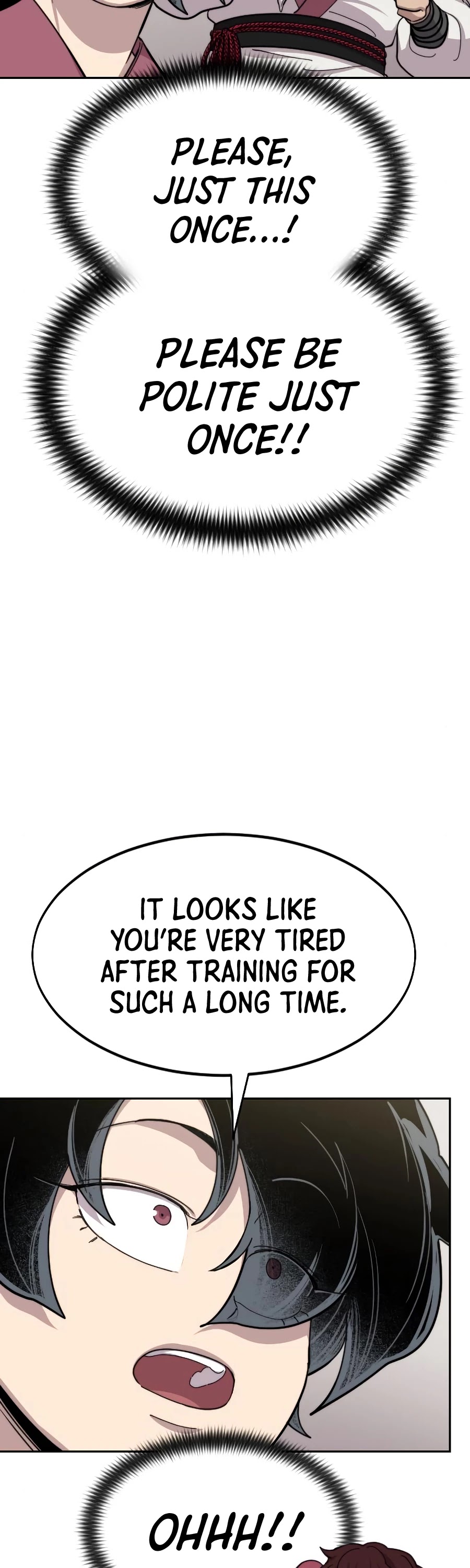 Return of the Mount Hua Sect Chapter 42 page 76 - Chapter 42