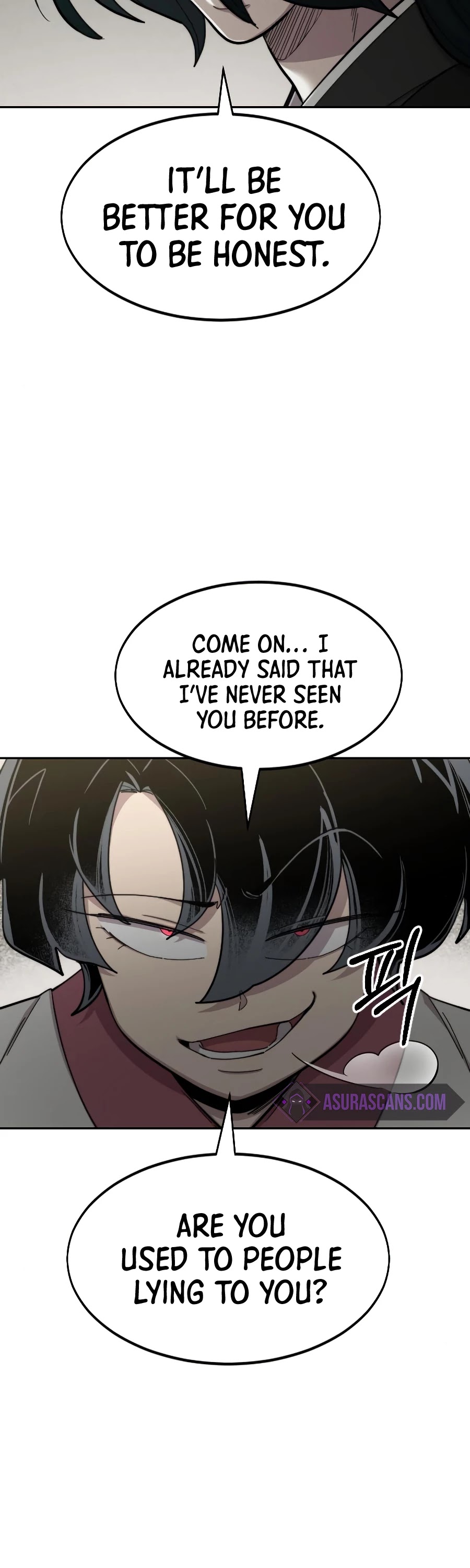 Return of the Mount Hua Sect Chapter 42 page 79 - Chapter 42