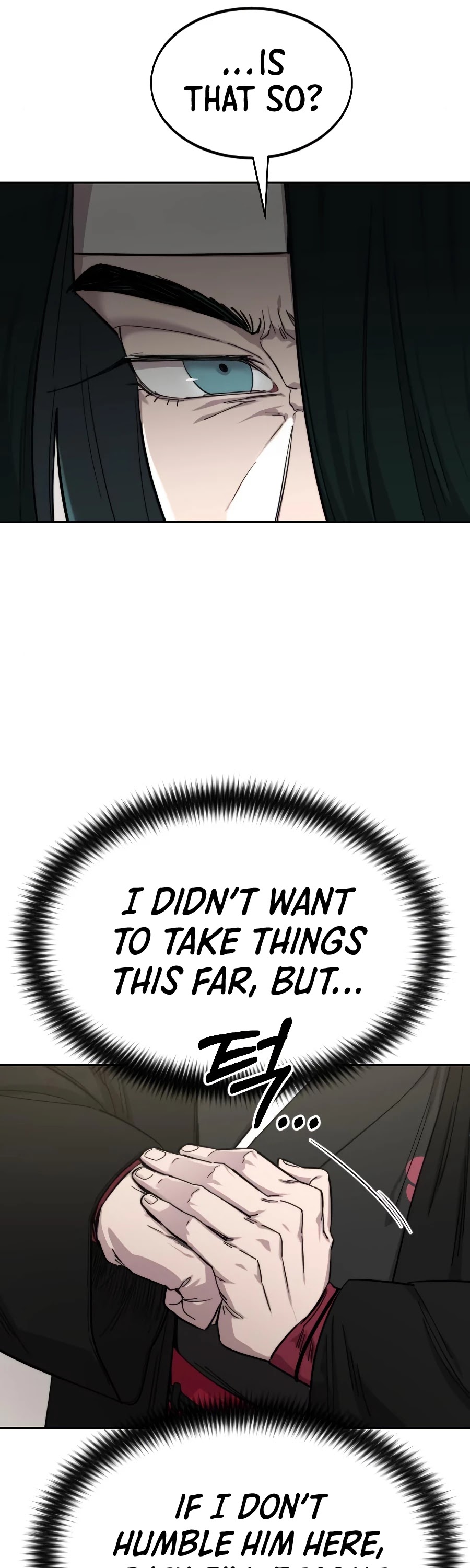 Return of the Mount Hua Sect Chapter 42 page 80 - Chapter 42