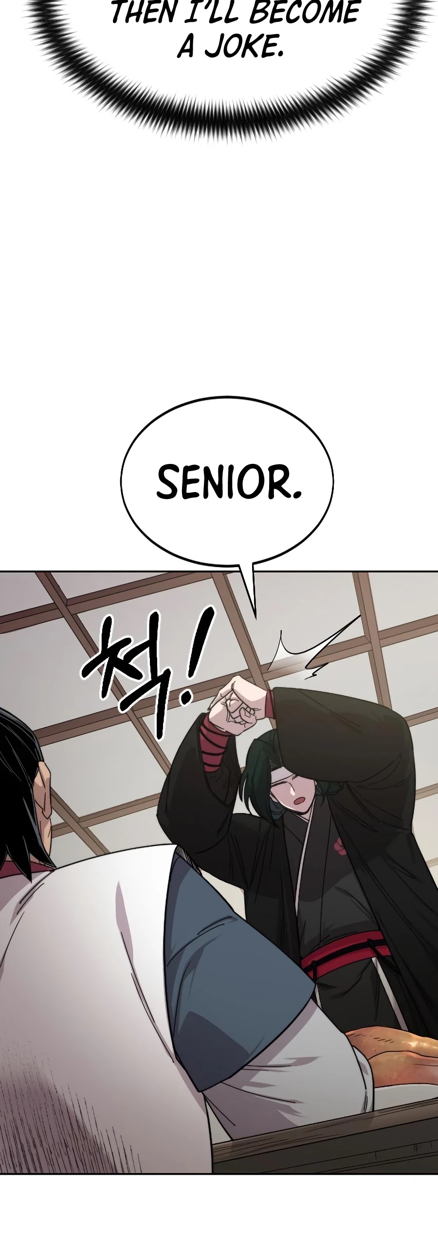 Return of the Mount Hua Sect Chapter 42 page 81 - Chapter 42