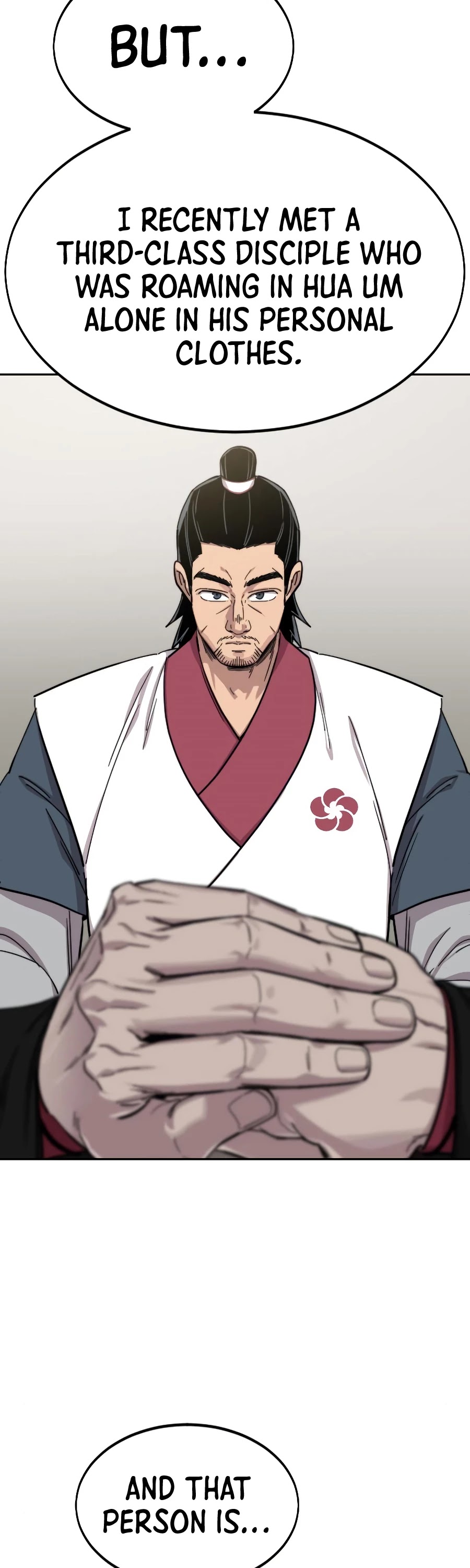 Return of the Mount Hua Sect Chapter 42 page 84 - Chapter 42