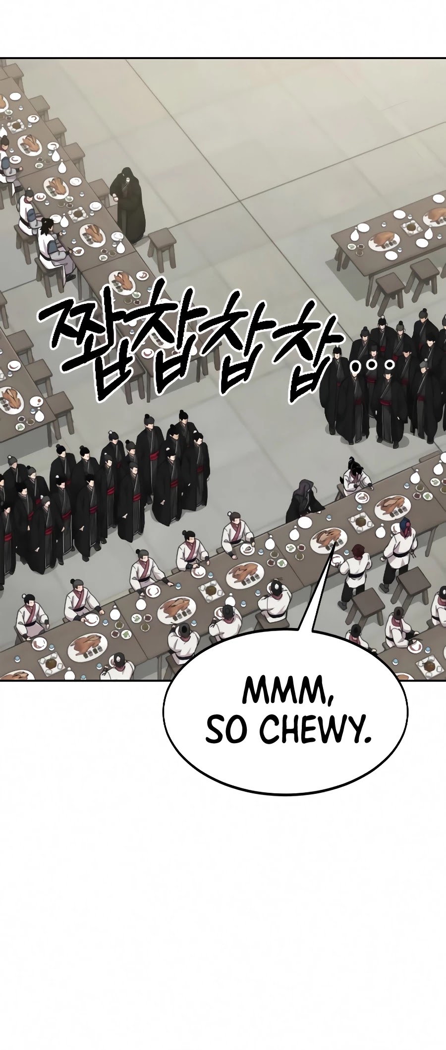 Return of the Mount Hua Sect Chapter 43 page 15 - Chapter 43