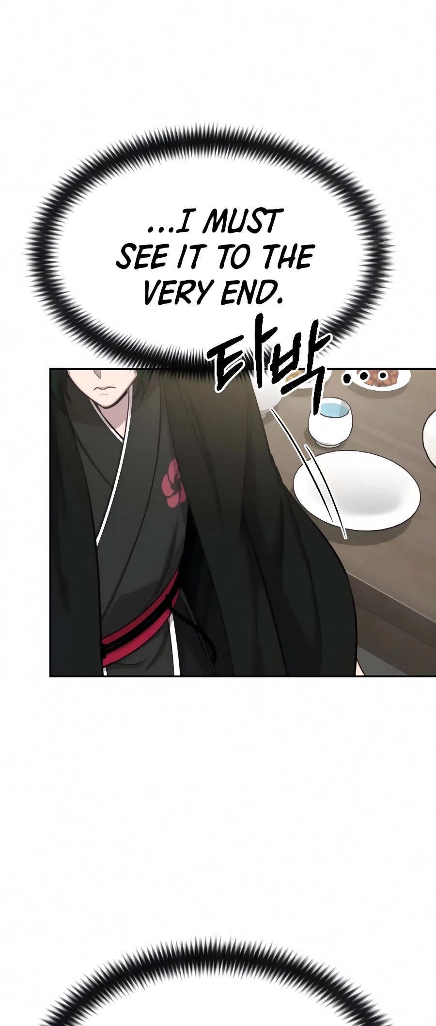 Return of the Mount Hua Sect Chapter 43 page 19 - Chapter 43