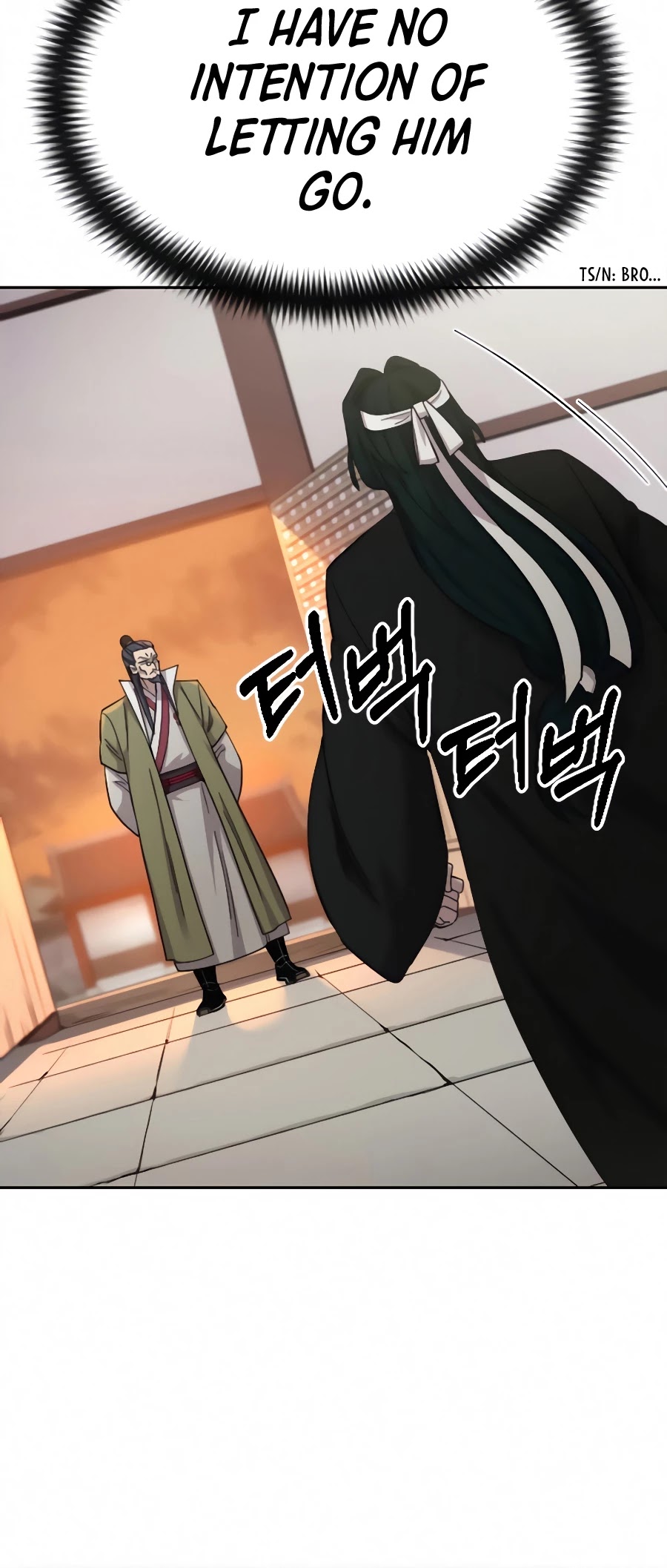 Return of the Mount Hua Sect Chapter 43 page 20 - Chapter 43