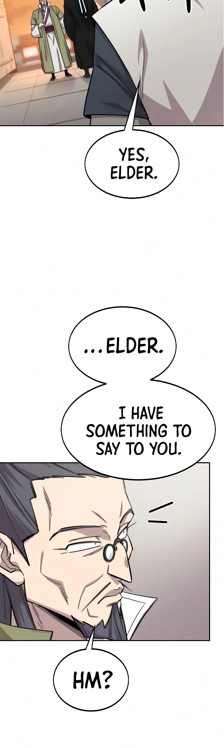 Return of the Mount Hua Sect Chapter 43 page 23 - Chapter 43