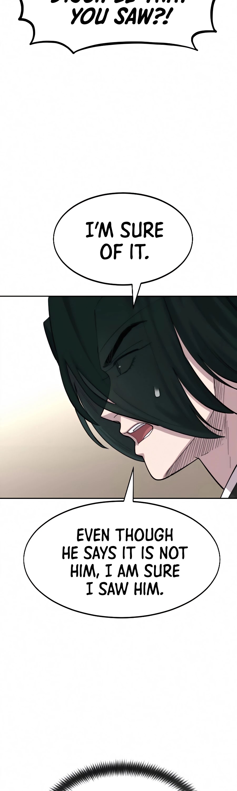 Return of the Mount Hua Sect Chapter 43 page 28 - Chapter 43