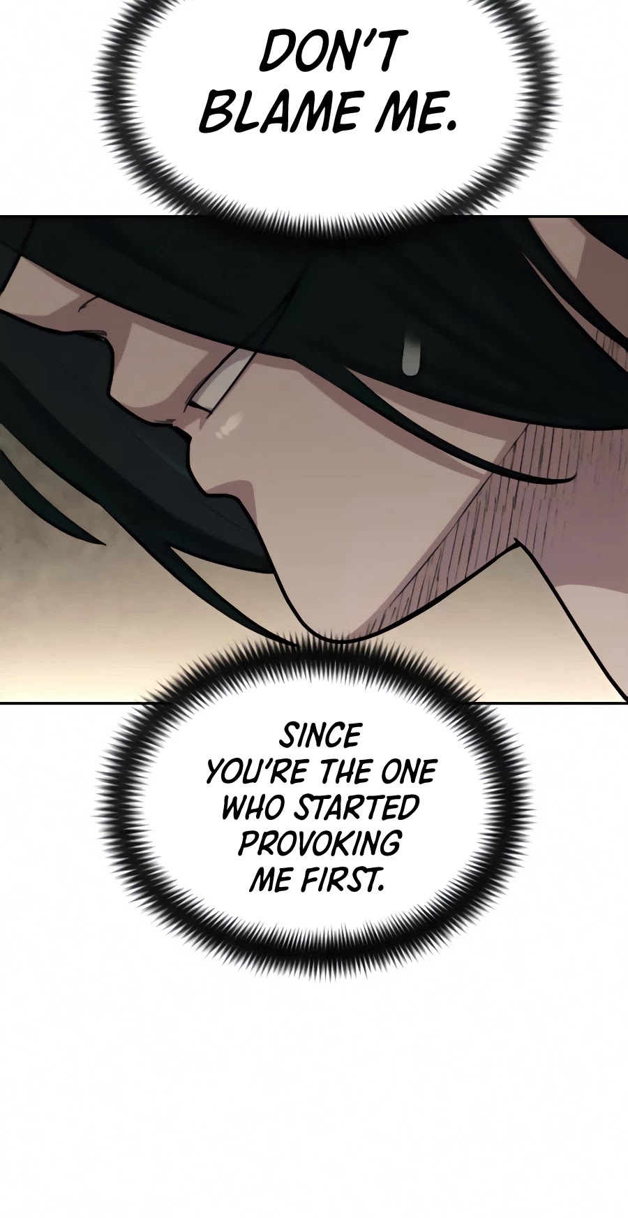 Return of the Mount Hua Sect Chapter 43 page 29 - Chapter 43