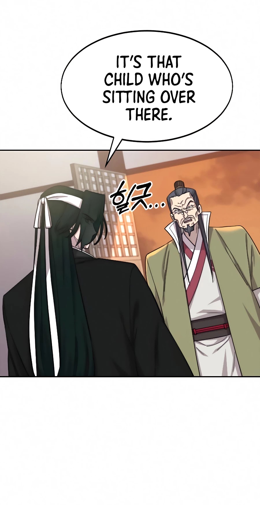 Return of the Mount Hua Sect Chapter 43 page 30 - Chapter 43