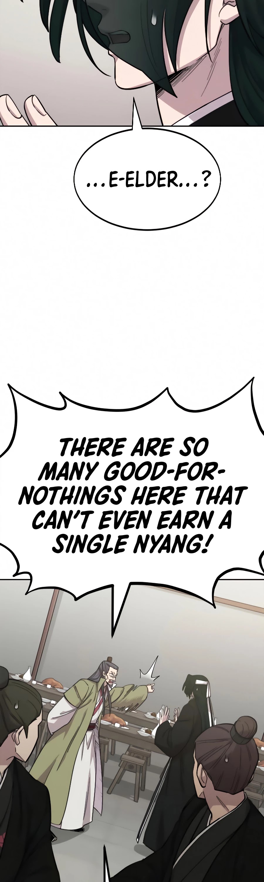 Return of the Mount Hua Sect Chapter 43 page 38 - Chapter 43