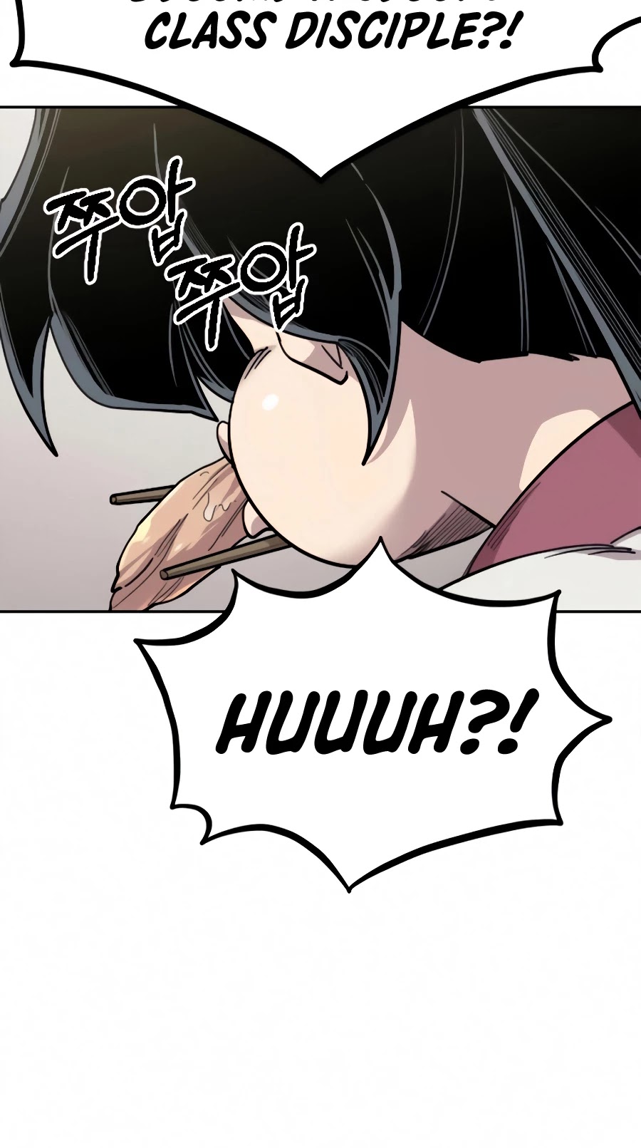 Return of the Mount Hua Sect Chapter 43 page 40 - Chapter 43