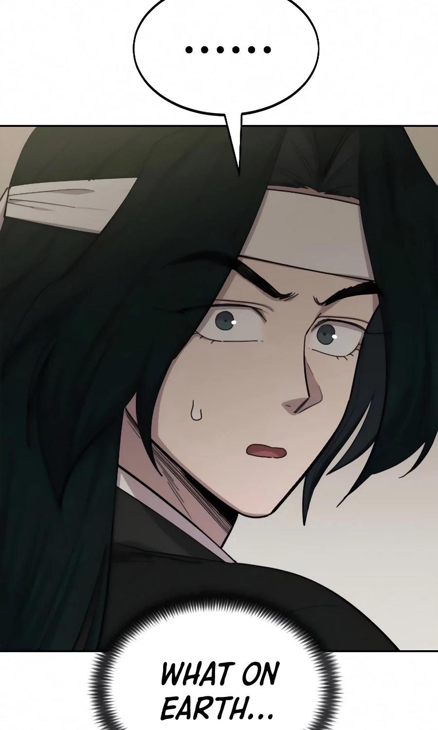 Return of the Mount Hua Sect Chapter 43 page 49 - Chapter 43