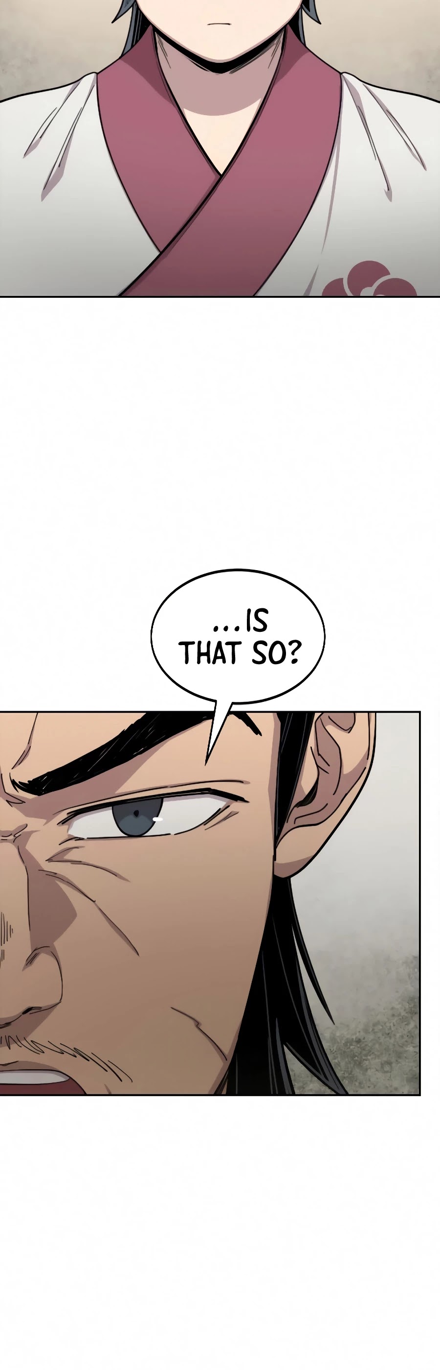Return of the Mount Hua Sect Chapter 43 page 5 - Chapter 43