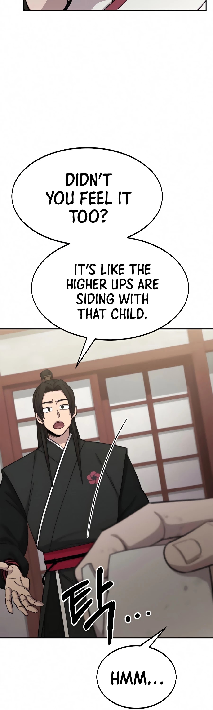 Return of the Mount Hua Sect Chapter 43 page 53 - Chapter 43