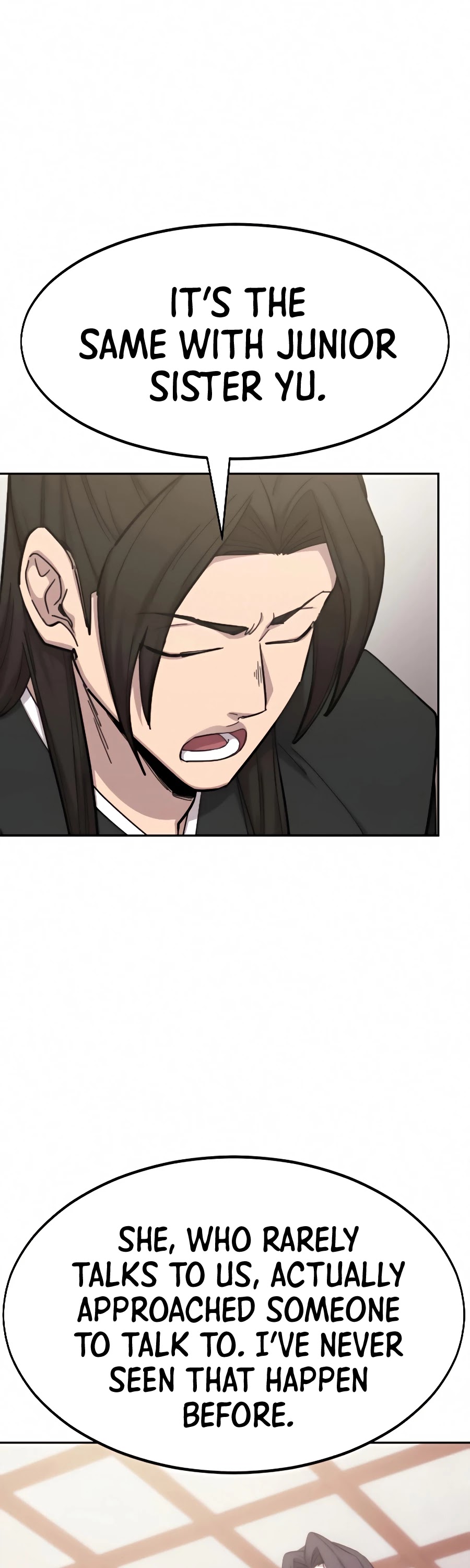 Return of the Mount Hua Sect Chapter 43 page 54 - Chapter 43