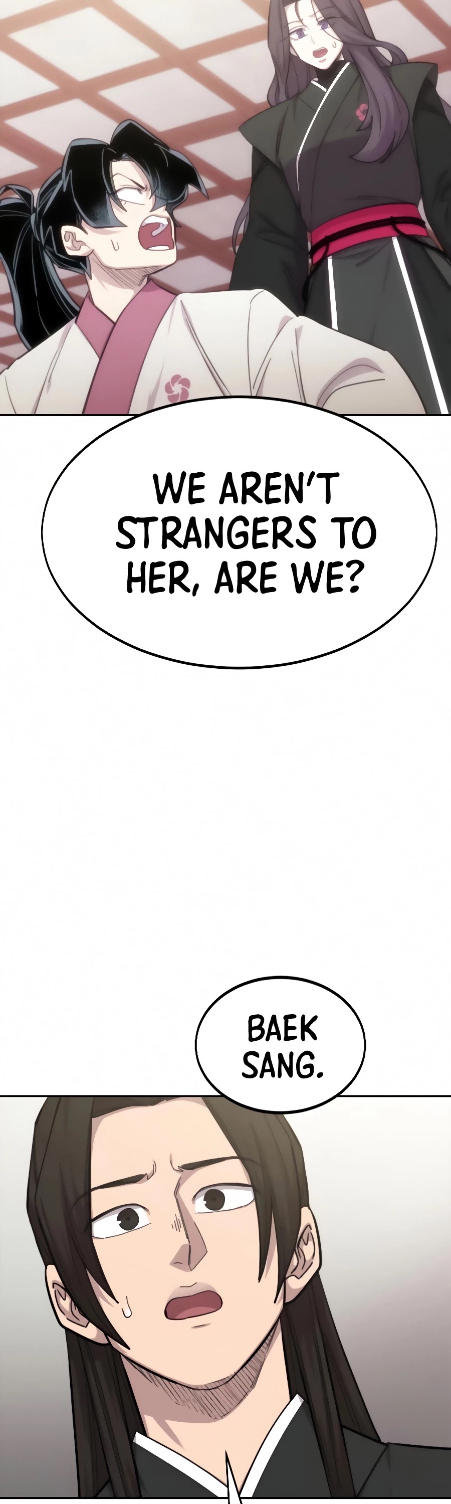 Return of the Mount Hua Sect Chapter 43 page 55 - Chapter 43