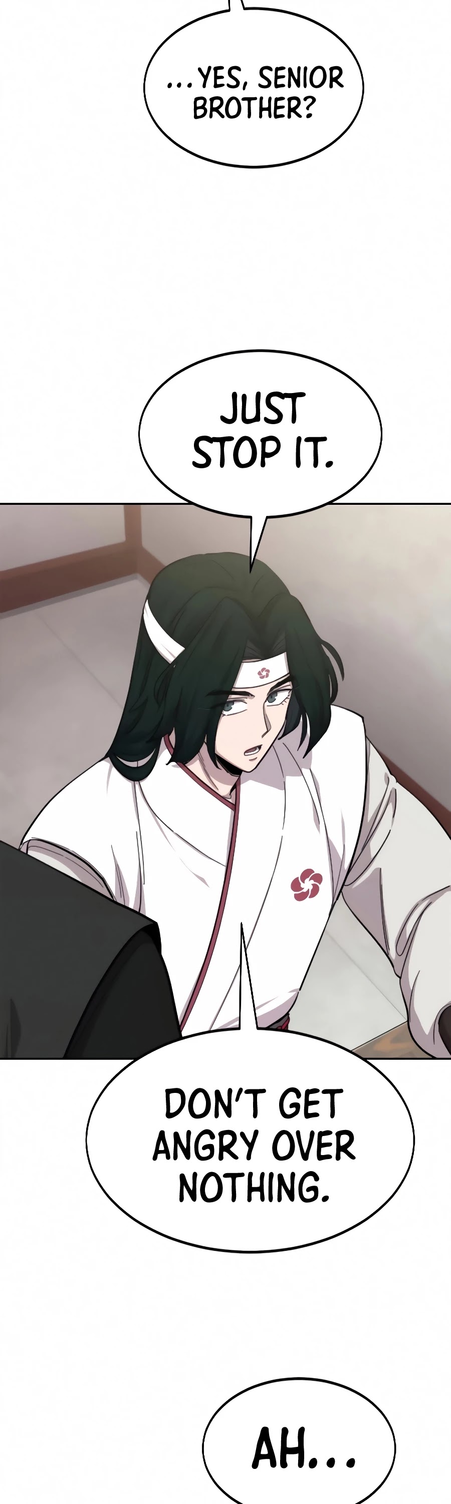 Return of the Mount Hua Sect Chapter 43 page 56 - Chapter 43
