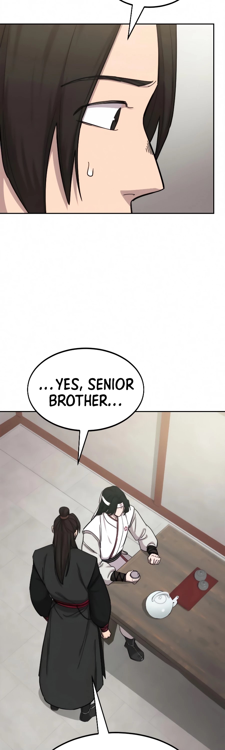 Return of the Mount Hua Sect Chapter 43 page 57 - Chapter 43