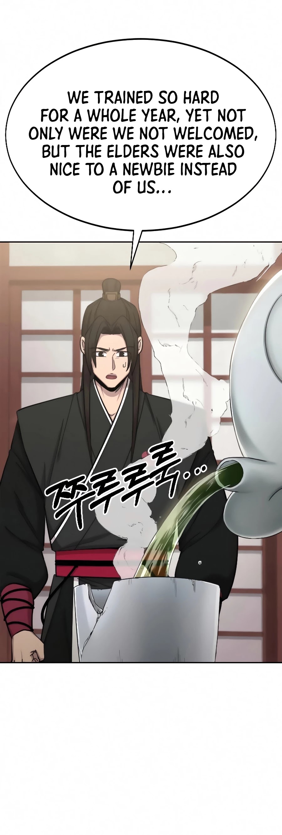 Return of the Mount Hua Sect Chapter 43 page 59 - Chapter 43