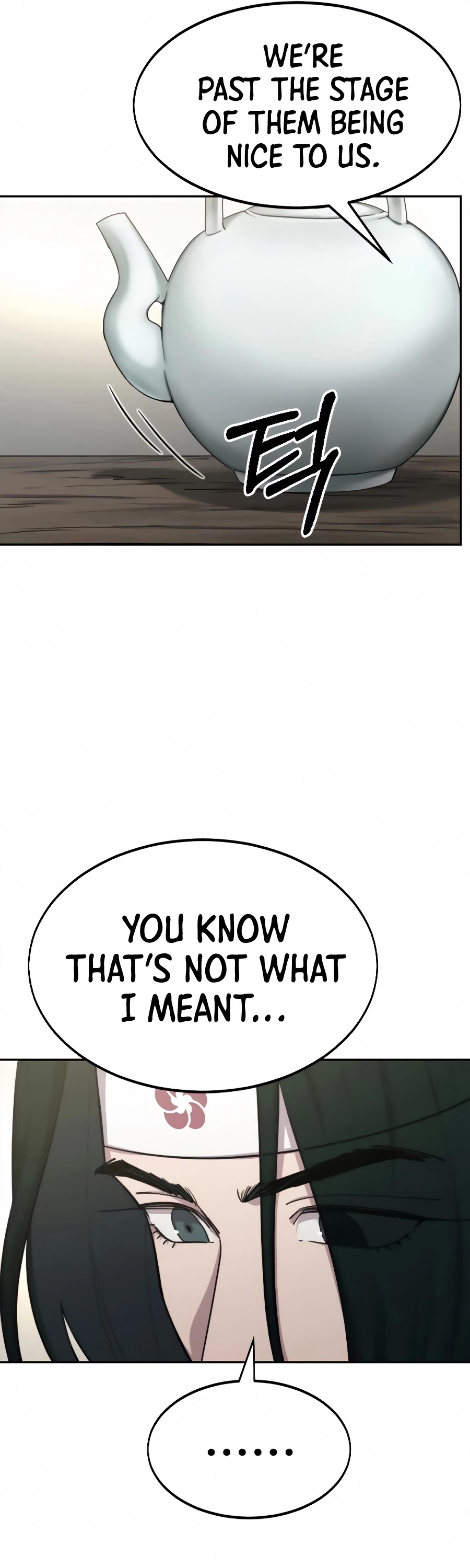 Return of the Mount Hua Sect Chapter 43 page 60 - Chapter 43