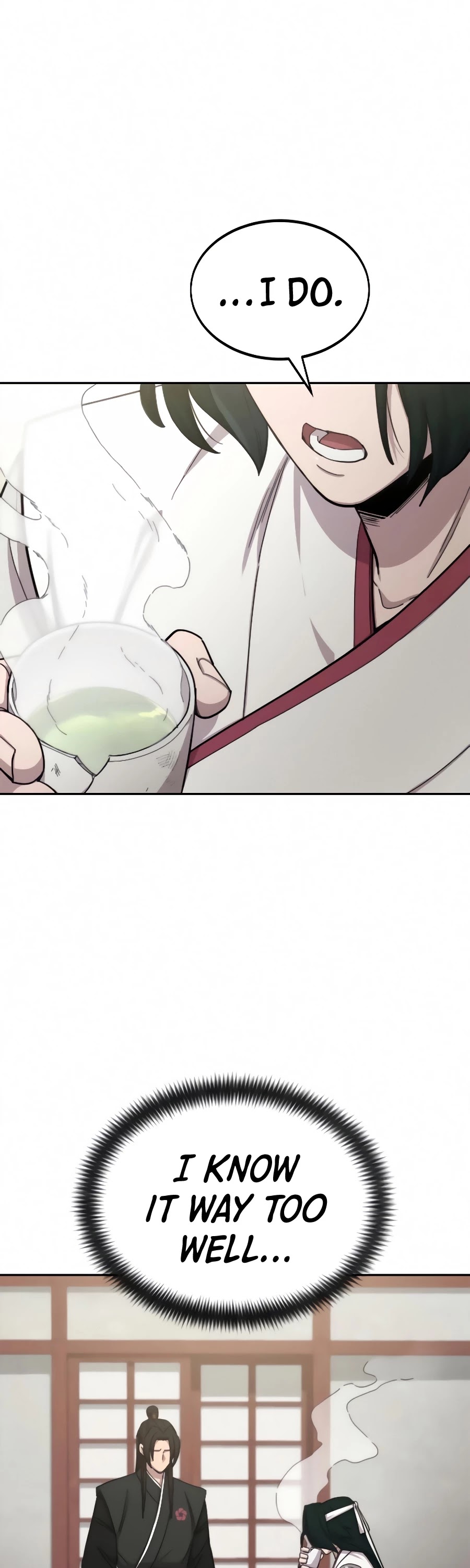 Return of the Mount Hua Sect Chapter 43 page 61 - Chapter 43