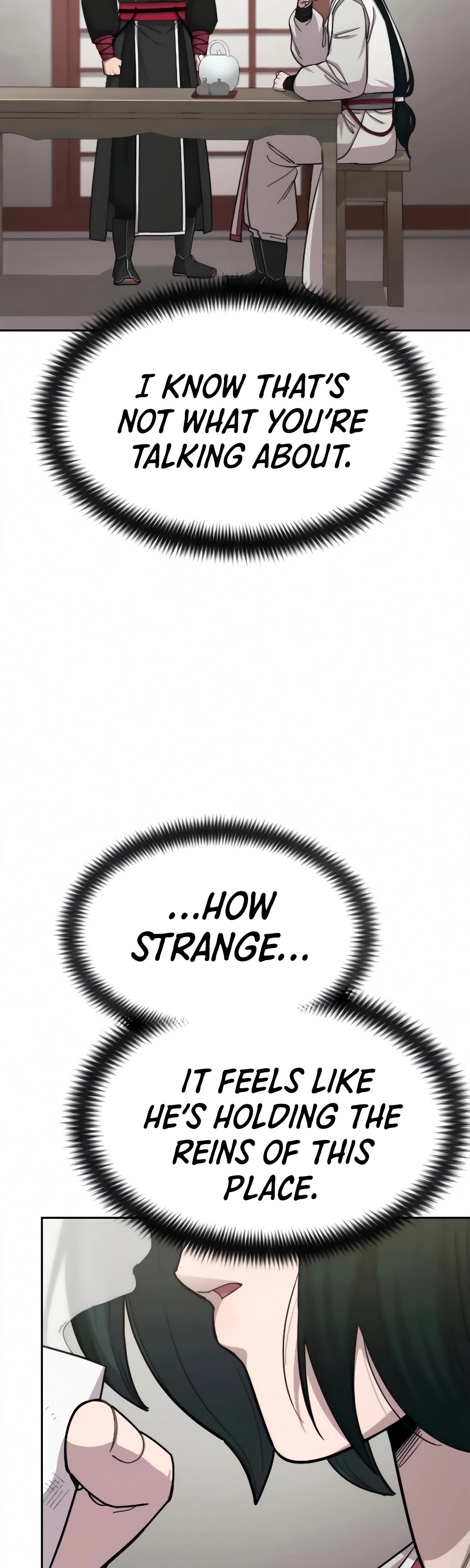 Return of the Mount Hua Sect Chapter 43 page 62 - Chapter 43