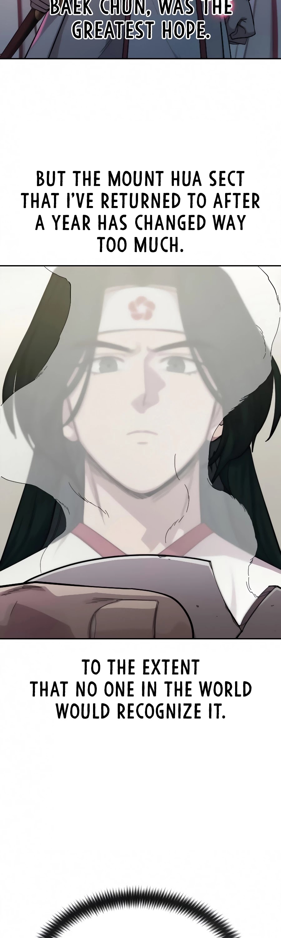 Return of the Mount Hua Sect Chapter 43 page 65 - Chapter 43