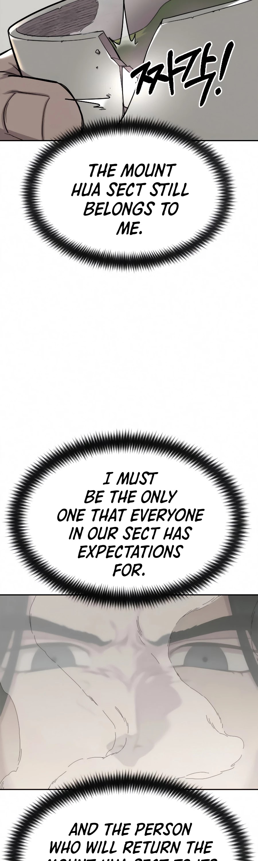 Return of the Mount Hua Sect Chapter 43 page 67 - Chapter 43